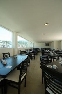 Hotel Portonovo Plaza
