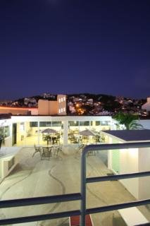 Hotel Portonovo Plaza