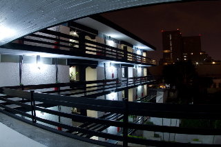 Hotel Portonovo Plaza Expo