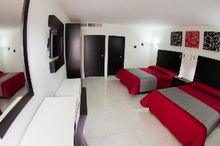 Hotel Portonovo Plaza Expo