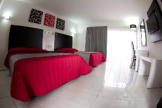 Hotel Portonovo Plaza Expo