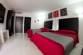 Hotel Portonovo Plaza Expo