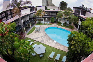 Hotel Portonovo Plaza Expo