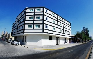 Hotel Portonovo Plaza Guadalajara