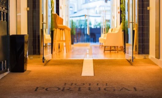 Hotel Portugal Boutique