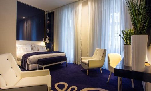 Hotel Portugal Boutique