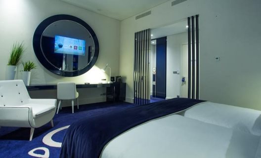Hotel Portugal Boutique