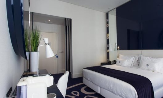 Hotel Portugal Boutique