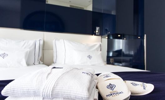 Hotel Portugal Boutique