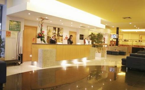 Hotel Portus Cale