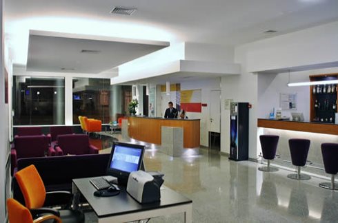 Hotel Portus Cale