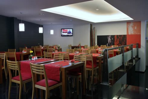 Hotel Portus Cale