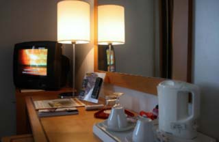 Hotel Portus Cale