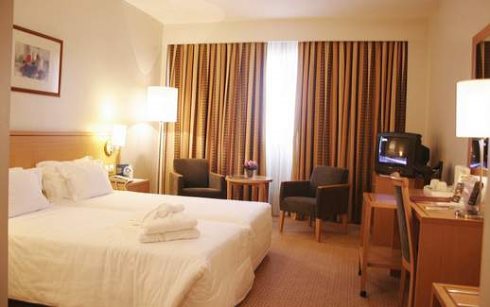 Hotel Portus Cale