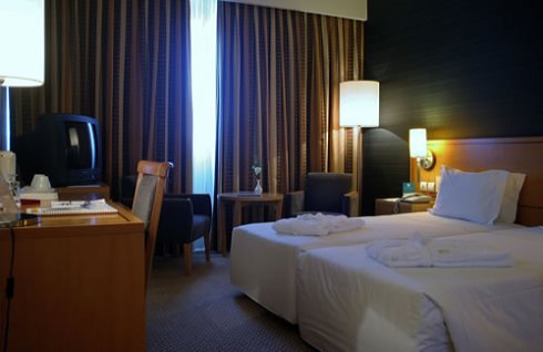 Hotel Portus Cale