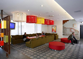 Hotel Portus City