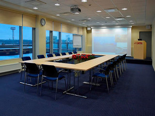 Hotel Portus City
