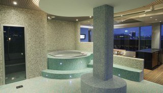 Hotel Portus City