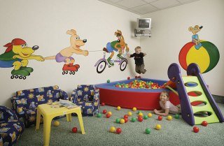 Hotel Portus City