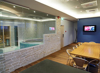 Hotel Portus City