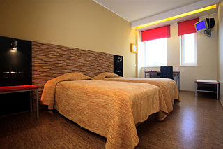 Hotel Portus City