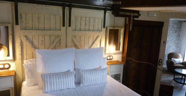 Hotel Posada Al Vent