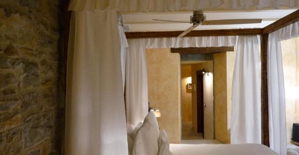 Hotel Posada Al Vent