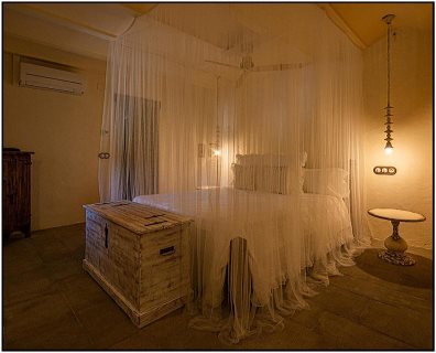 Hotel Posada Al Vent