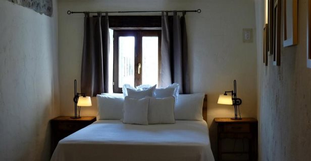 Hotel Posada Al Vent