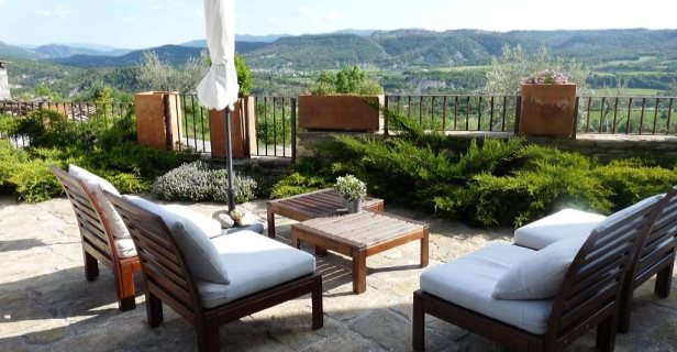 Hotel Posada Al Vent
