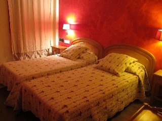 Hotel Posada D'aneu