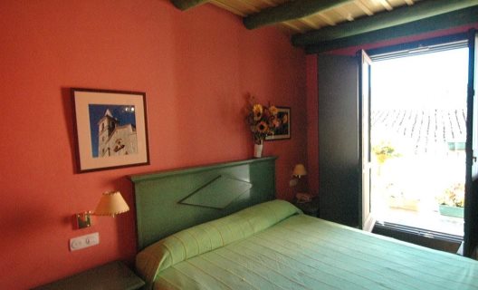 Hotel Posada De Alajar