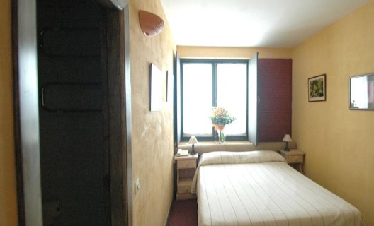 Hotel Posada De Alajar