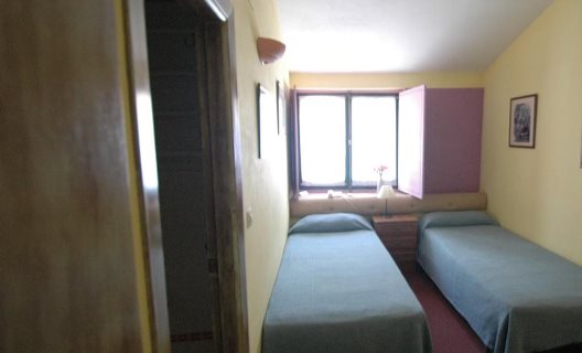 Hotel Posada De Alajar