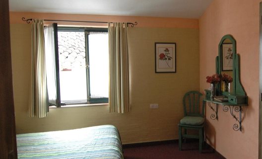 Hotel Posada De Alajar