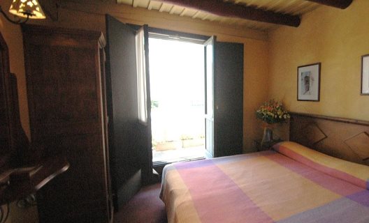 Hotel Posada De Alajar