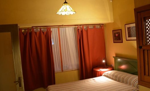 Hotel Posada De Alajar