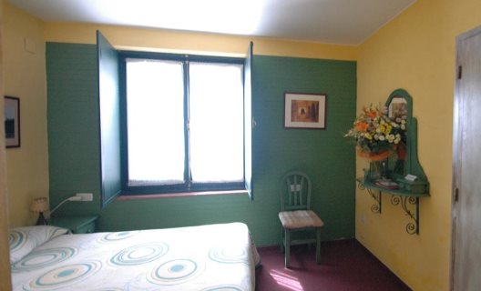 Hotel Posada De Alajar