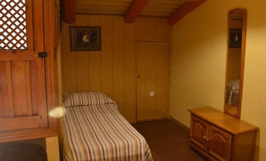Hotel Posada De Alajar