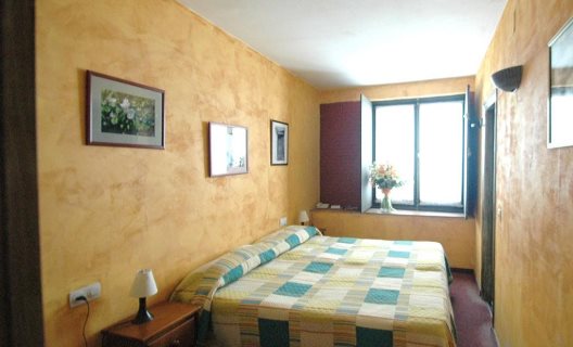 Hotel Posada De Alajar