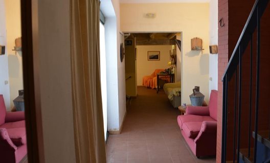 Hotel Posada De Alajar