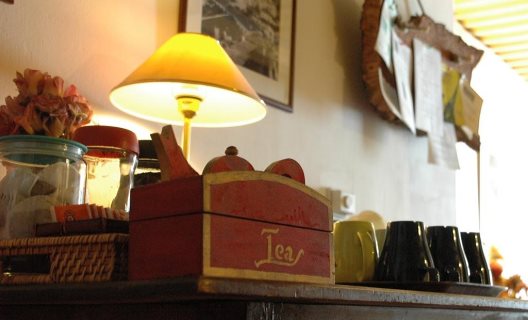 Hotel Posada De Alajar