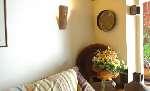 Hotel Posada De Alajar