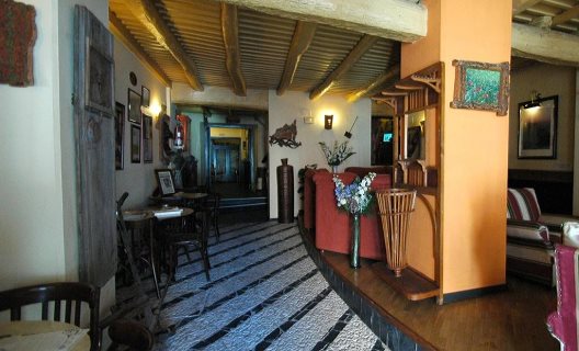 Hotel Posada De Alajar