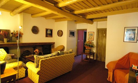 Hotel Posada De Alajar