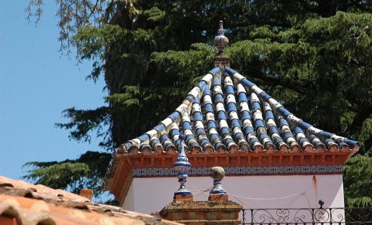 Hotel Posada De Alajar