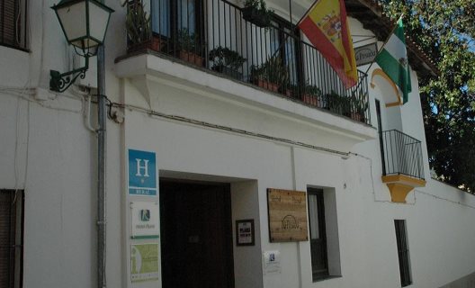 Hotel Posada De Alajar