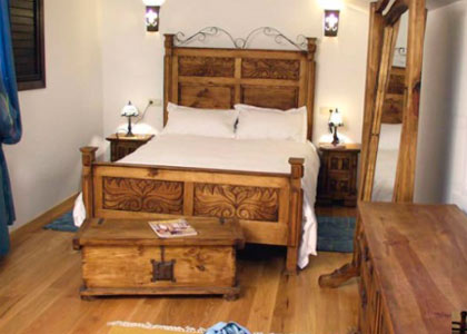 Hotel Posada De Eufrasio