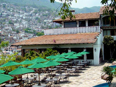 Hotel Posada De La Mision