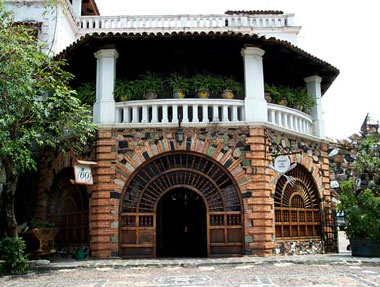Hotel Posada De La Mision